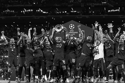 英超三强本轮欧冠比赛日小结English tea...（欧冠本轮英超三强综述：英伦茶话）