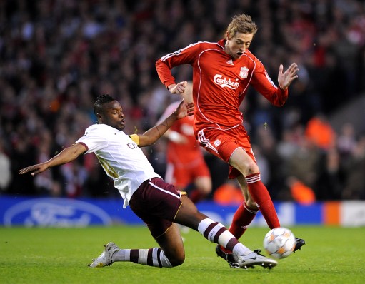 托蒂回忆向对手吐口水事件：我至今仍对那次行为感到羞愧（托蒂谈当年对对手吐口水：至今仍感羞愧）